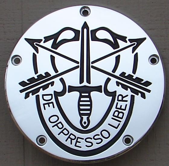 Special forces